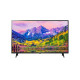 LG 32LK660H0LD televisión para el sector hotelero 81,3 cm (32'') Full HD Negro